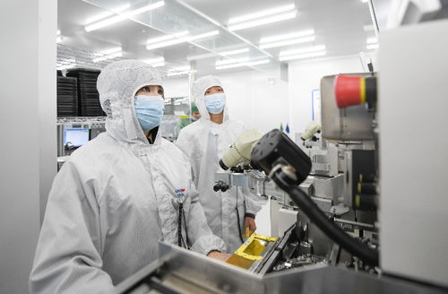 湖北擘畫創新藍圖 新設專業、構建體系,全力打造全國科技創新新高地